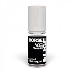 Pack 5 flacons 10 ml Le Corse - D'Lice