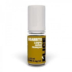 Pack 5 flacons 10 ml Cuban - D'Lice