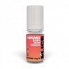 Pack 5 flacons 10 ml Agrume - D'Lice