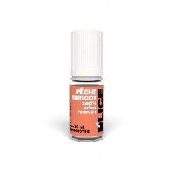 10 ml Pêche Abricot - D'Lice