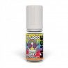 Pack 5 flacons 10 ml El Loco - D'Lice Série Spéciale