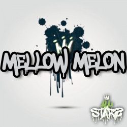 Mellow Melon - All Starz - 60 ml