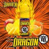 Dragon - Saiyen Vapors - 10 ml