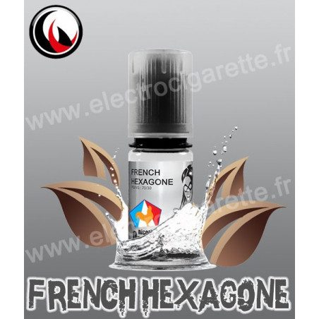 French Hexagone - Avap