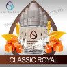 Pack 5 flacons 10 ml Classic Royal - Savourea