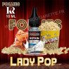 Lady Pop - Roykin Follies