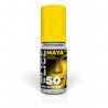 Pack 5 flacons 10 ml Maya - D'50 - D'Lice