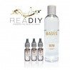 Kit TPD Ready DiY 200 ml - 3 mg - 70% PG / 30% VG - Readiy