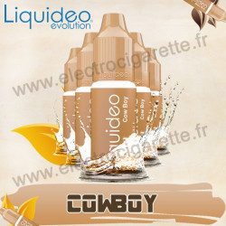 Cowboy - Liquideo