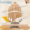 Jamal - Liquideo