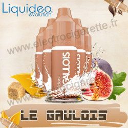 Le Gaulois - Liquideo