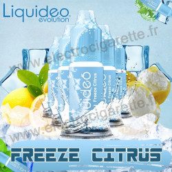 Freeze Citrus - Liquideo