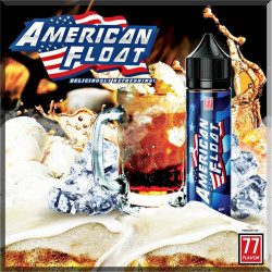 American Float - 77 Flavor - 60 ml