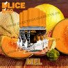 Pack 5 flacons 10 ml Mel - D'50 - D'Lice