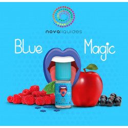 Blue Magic - Nova Liquides - 10ml