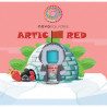 Artic Red - Nova Liquides - 10ml