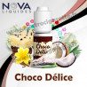 Choco Délice - Nova Liquides - 10ml