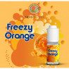 Freezy Orange - Nova Liquides - 10ml