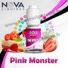 Pink Monster - Nova Liquides Premium - 10ml