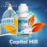 Capitol Hill - Nova Liquides Galaxy - 10ml