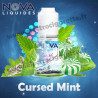 Cursed Mint - Nova Liquides Galaxy - 10ml