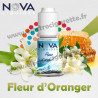 Fleur d'Oranger - Nova Liquides Original - 10ml