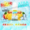 Crazy Mango - Fruizee - 10 ml - EliquidFrance