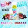Bloody Summer - Fruizee - 50 ml - EliquidFrance