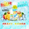 Crazy Mango - Fruizee - 50 ml - EliquidFrance
