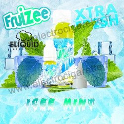Icee Mint Fresh - Fruizee - 50 ml - EliquidFrance