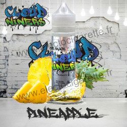 Pineapple - Cloud Niners ZHC - 50 ml
