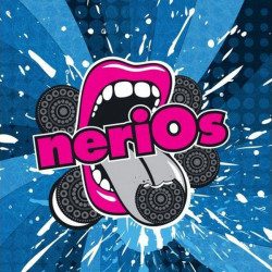 Nerios - Premium DiY - Big Mouth