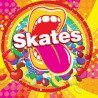 Skates - Premium DiY - Big Mouth