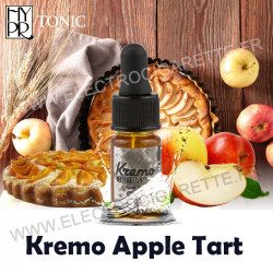 Kremo Apple Tart - Hyprtonic - 10 ml