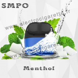 Menthol - SMPO Pod