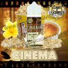 Cinema Reserve - Clouds of Icarus - ZHC 100 ml