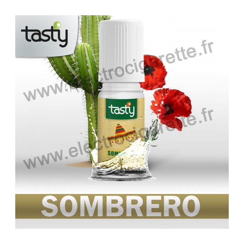 Sombrero - Tasty