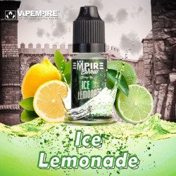 Ice Lemonade  (ex Sprite SPT) - Vape Empire - 10 ml
