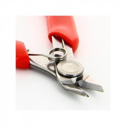 Pince Wire Cutter - Coil Master - Embout de la pince