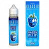 Razzy Blue - Candy Vaper - Classic E-Juice - ZHC 50 ml