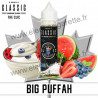 Big Puffah - The Clic - Classic E-Juice - ZHC 50 ml