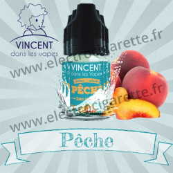 Pack de 5 flacons Pêche - Les incontournables by VDLV