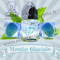 Pack de 5 flacons Menthe Glaciale - Les incontournables by VDLV