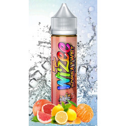 Bomba Twist - Wizee - ZHC 50 ml