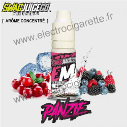 Panzie Cranberry Sorbet - Swag Juice - Arôme Concentré DiY