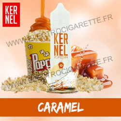 Caramel - Pop Corn - Kernel - ZHC 60 ml