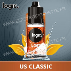 US Classic - LQD - Logic Pro - 10 ml