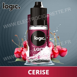 Cerise - LQD - Logic Pro - 10 ml