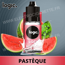Pastèque - LQD - Logic Pro - 10 ml