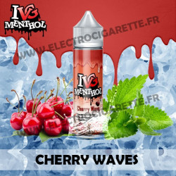 Cherry Waves - I Like VG Menthol - ZHC 50 ml